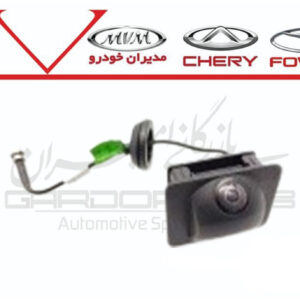 دوربين دنده عقب X55 پرو