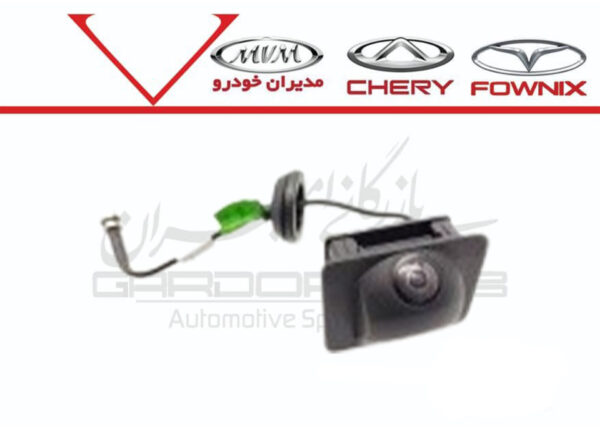 دوربين دنده عقب X55 پرو - تصویر 1