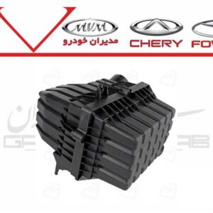 پوسته هواکش X22