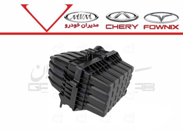 یی پوسته هواکش X22 - تصویر 1