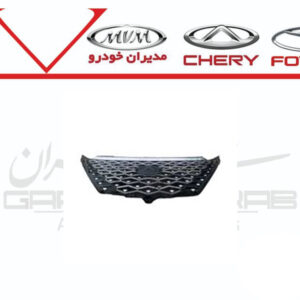 جلو پنجره FX