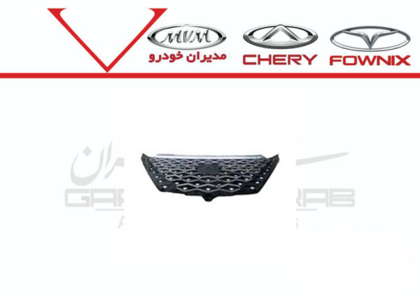 جلو پنجره FX
