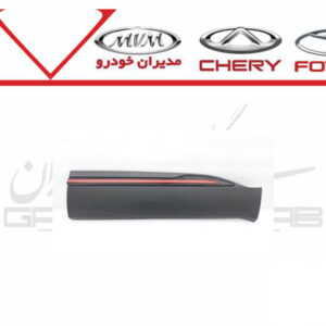 زه درب جلو راست ام وی ام X55 پرو