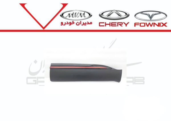 زه درب جلو راست ام وی ام X55 پرو زه درب جلو راست ام وی ام X55 پرو
