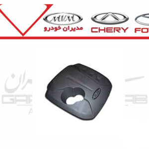کاور روی موتور ام وی ام X22
