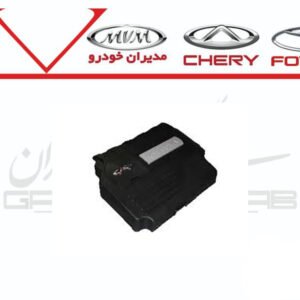 درپوش روي موتور X33 قدیم