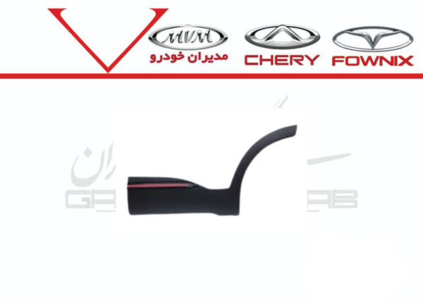 زه درب عقب چپ ام وی ام X55 پرو