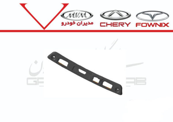 قاب دور چراغ پلاک تیگو7