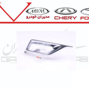سر اگزوز استیل چپ فونیکس FX