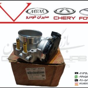 دریچه گاز 530 و X33 و تیگو5 و آریزو5 دنده ای و اتومات