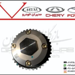 دنده (VVT) سر میل سوپاپ X22