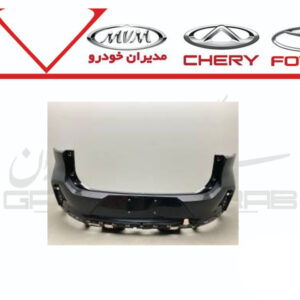 پایه پشت جلو پنجره راست تیگو ۷ پرو
