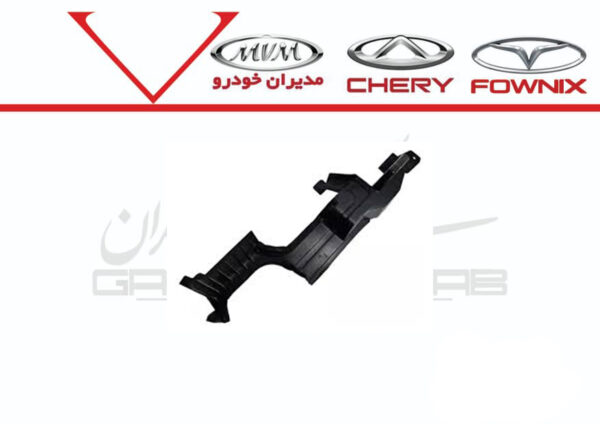بادگیر راست رادیاتور ام وی ام x55 پرو بادگیر راست رادیاتور ام وی ام x55 پرو