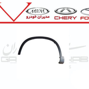 زه دور گلگیر جلو چپ FX