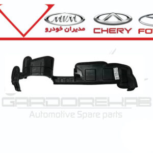 بادگیر چپ رادیاتور MVM X22