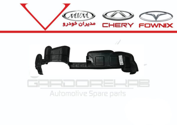 بادگیر چپ رادیاتور MVM X22