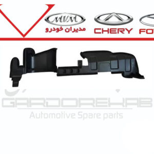 بادگیر راست رادیاتور MVM X22