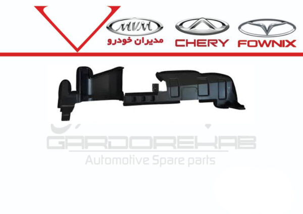بادگیر راست رادیاتور MVM X22 بادگیر راست رادیاتور MVM X22