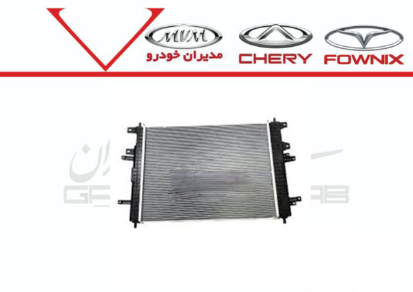 رادیاتور آب MVM X55