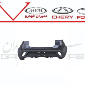 پوسته سپر عقب یک تکه MVM X22
