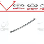 زه استیل رکاب جلو راست Arrizo 6 Pro