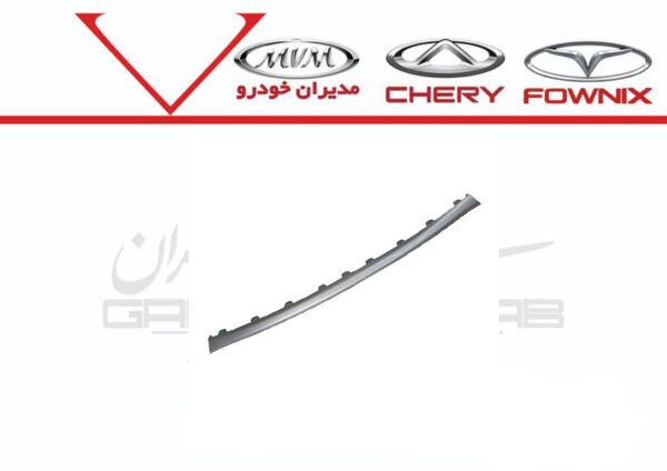 زه استیل رکاب جلو راست Arrizo 6 Pro زه استیل رکاب جلو راست Arrizo 6 Pro