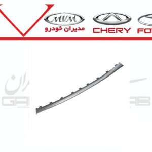 زه استیل رکاب عقب راست Arrizo 6 Pro