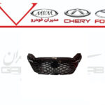 جلوپنجره X33 کراس