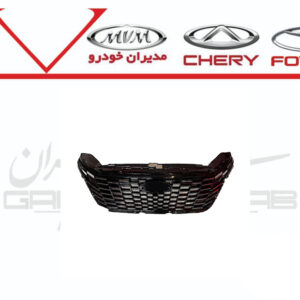 جلوپنجره X33 کراس