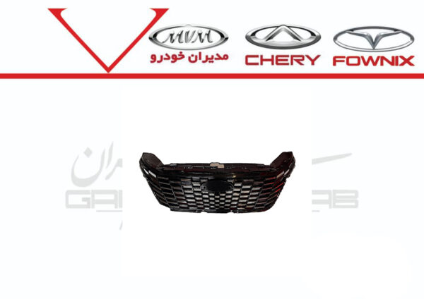 جلوپنجره X33 کراس جلوپنجره X33 کراس