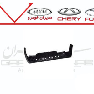 پوسته پایینی سپر عقب X33 Cross
