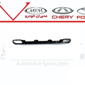 فلاپ پایینی سپر عقب X33 Cross