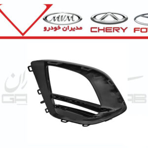 قاب مه شکن جلو چپ MVM X33 Cross