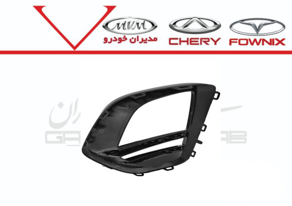 37 قاب مه شکن جلو راست MVM X33 Cross - تصویر 1