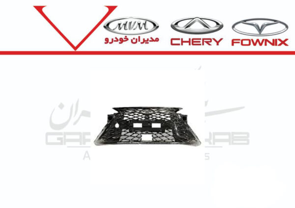 جلو پنجره آریزو 6