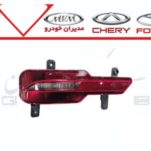 چراغ مه شکن عقب X33 CROSS
