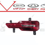چراغ مه شکن عقب راست X33 CROSS