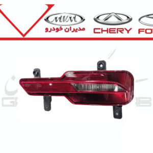 چراغ مه شکن عقب راست X33 CROSS