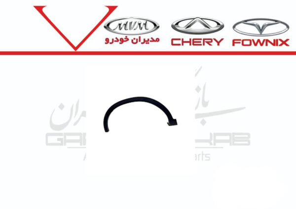زه دور گلگیر جلو چپ X55 پرو