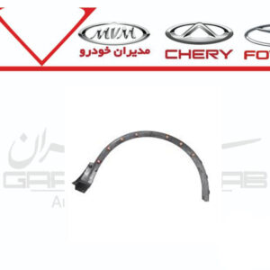 زه دور گلگیر جلو راست تیگو 7