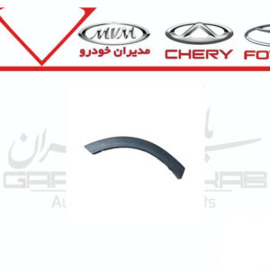 زه گلگیر عقب راست X55pro