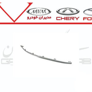 زه استیل سپر جلو راست تیگو 7 پرو