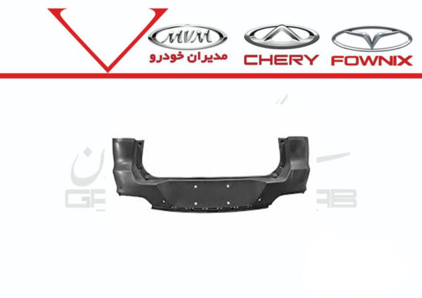 سپر عقب بالا تیگو 7 پرو مکس