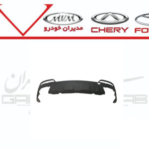 فلاپ سپر عقب تیگو 7 پرو