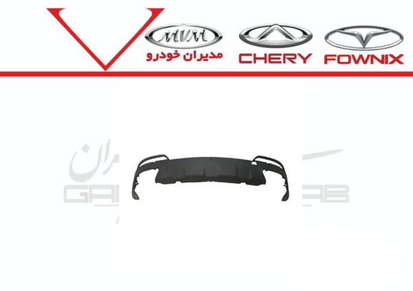 فلاپ سپر عقب تیگو 7 پرو