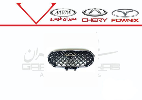 جلوپنجره تیگو 8 پرو جلوپنجره تیگو 8 پرو