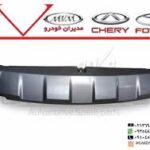 رکاب جانبی پلاستکی راست X33 کراس