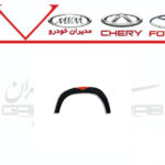 زه دور گلگیر جلو راست ام وی ام x33 کراس