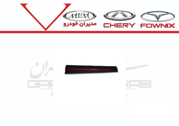 فلاپ تزئینی بیرونی درب جلو چپ FX فلاپ تزئینی بیرونی درب جلو چپ FX