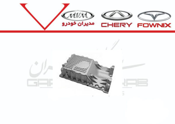 کارتل روغن X33
